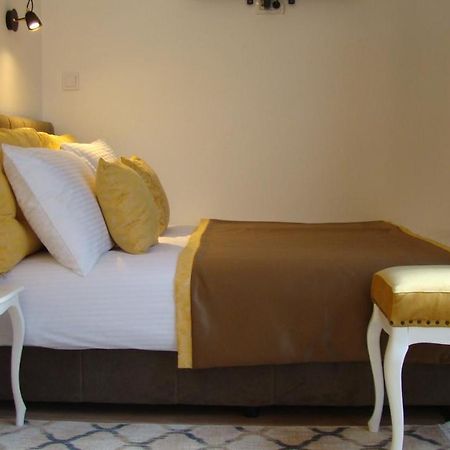 Apartamento Gagovic Cetinje Exterior foto