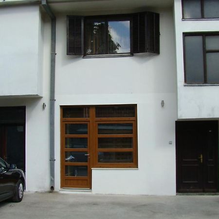 Apartamento Gagovic Cetinje Exterior foto