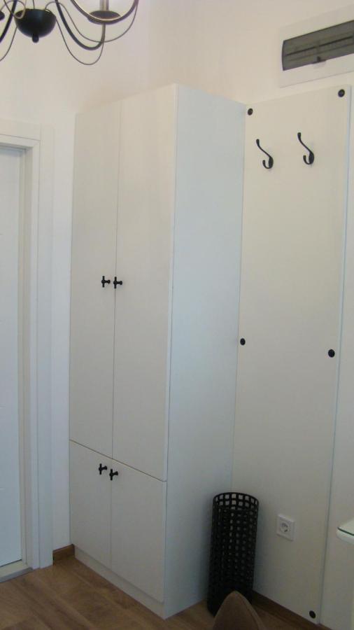 Apartamento Gagovic Cetinje Exterior foto