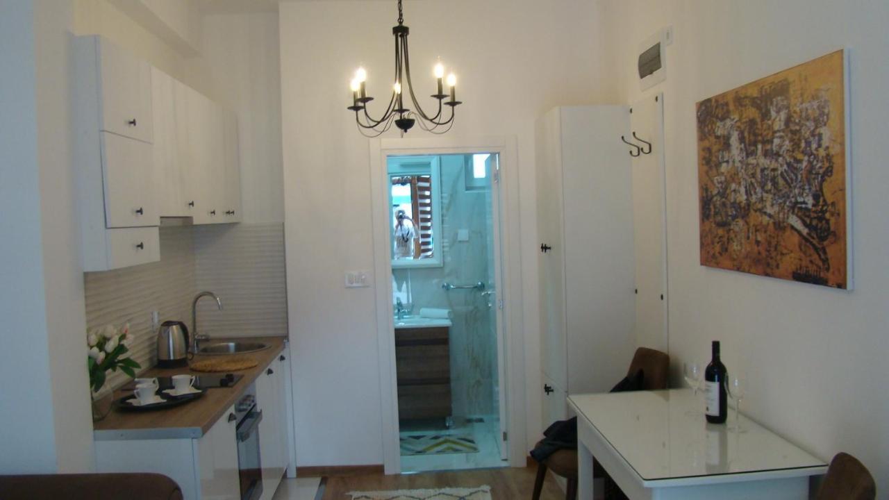 Apartamento Gagovic Cetinje Exterior foto
