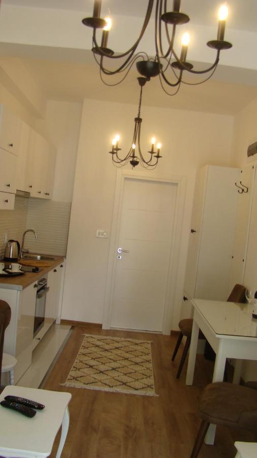 Apartamento Gagovic Cetinje Exterior foto