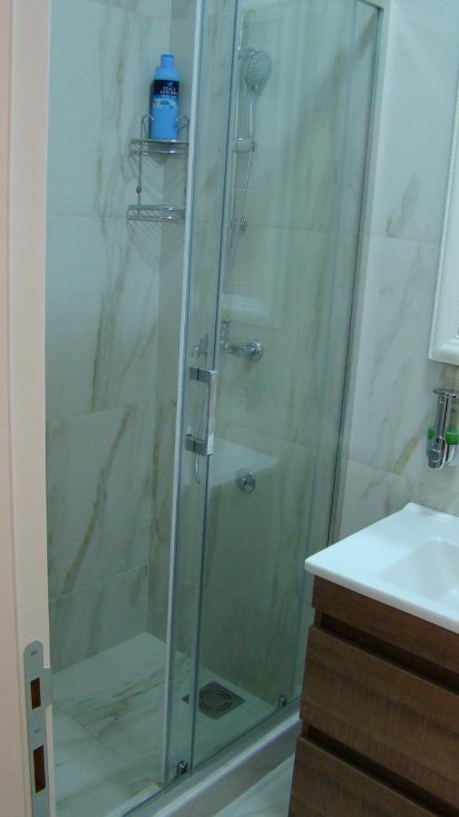 Apartamento Gagovic Cetinje Exterior foto